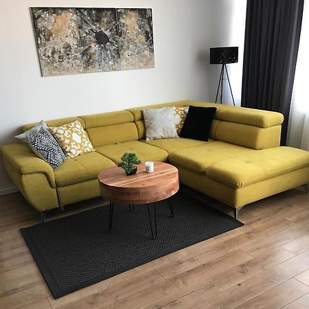 Sole Apartment 2 ซาตูมาเร ภายนอก รูปภาพ