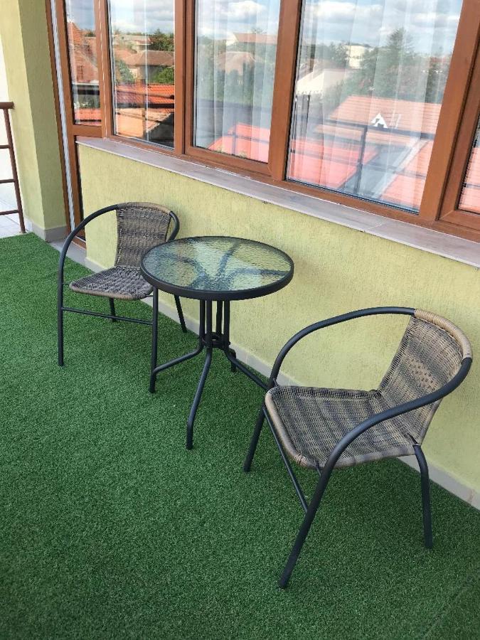Sole Apartment 2 ซาตูมาเร ภายนอก รูปภาพ
