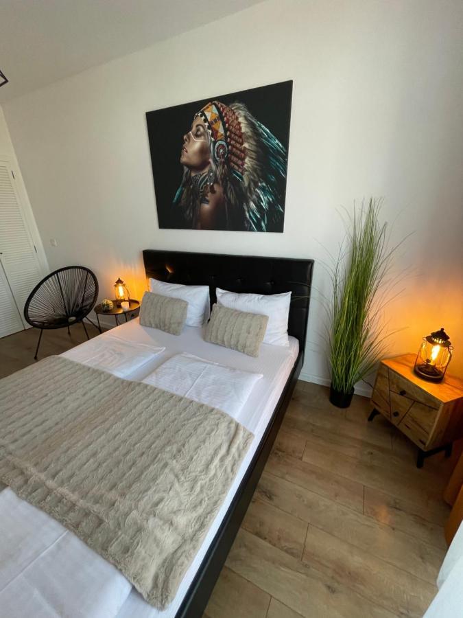 Sole Apartment 2 ซาตูมาเร ภายนอก รูปภาพ